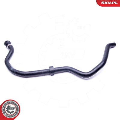 BMW 5 SERIES E53, X RADIATOR HOSE | OEM 64218380127