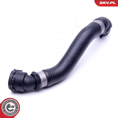 BMW 5 SERIES E70, X RADIATOR HOSE | OEM 17127537101