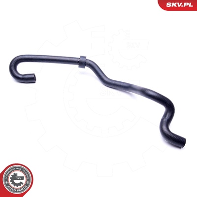 BMW 6 SERIES E63 RADIATOR HOSE | OEM 64216910758