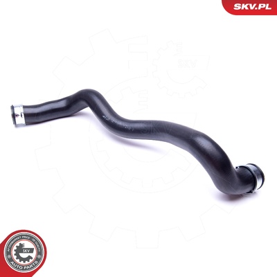 MERCEDES-BENZ CLS C-CLASS E-CLASS GLK RADIATOR HOSE | OEM 2045013182