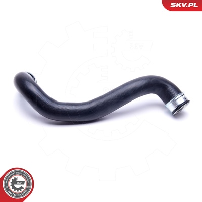 MERCEDES-BENZ CLS E-CLASS RADIATOR HOSE | OEM 2115015482