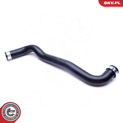 MERCEDES-BENZ CLS E-CLASS RADIATOR HOSE | OEM 2115015382