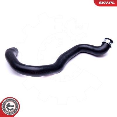 MERCEDES-BENZ C-CLASS RADIATOR HOSE | OEM 2035012782
