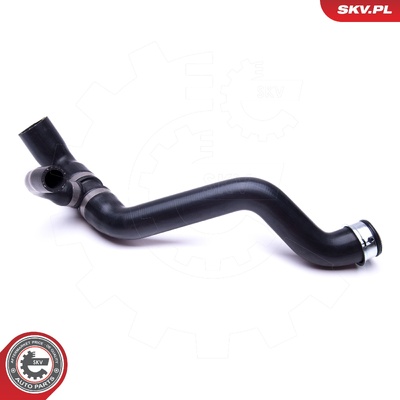 MERCEDES-BENZ M-CLASS RADIATOR HOSE | OEM 1645010582