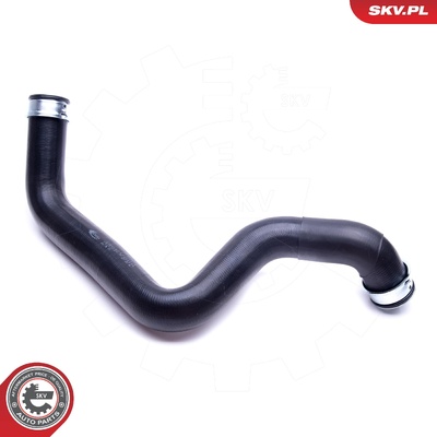 MERCEDES-BENZ S-CLASS RADIATOR HOSE | OEM 2215013584