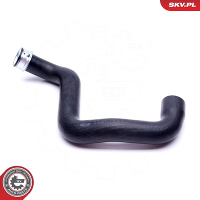 MERCEDES-BENZ CLS E-CLASS RADIATOR HOSE | OEM 2115010682
