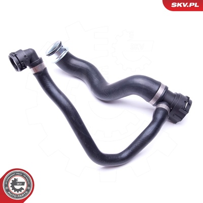 MERCEDES-BENZ C-CLASS E-CLASS RADIATOR HOSE | OEM 2045019482