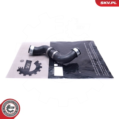 MERCEDES-BENZ C-CLASS E-CLASS RADIATOR HOSE | OEM 2045012682