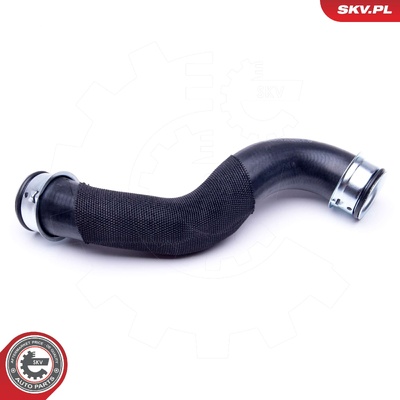 MERCEDES-BENZ CLS C-CLASS E-CLASS RADIATOR HOSE | OEM 2125018282