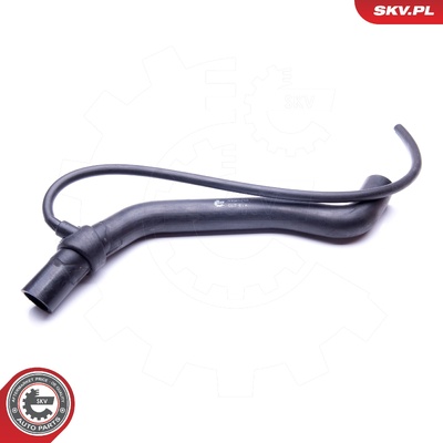 VW PASSAT B3 1.6 1.8 2.0 RADIATOR HOSE | OEM 357121101B