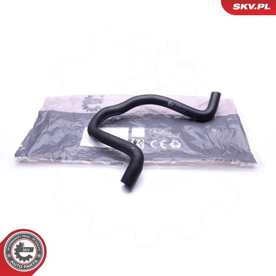AUDI A4 1.6 1.9 VW PASSAT B5 1.8 RADIATOR HOSE | OEM 8D0819371B