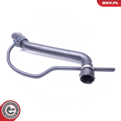 MERCEDES-BENZ S-CLASS W220 2.8 3.2 3.8 RADIATOR HOSE | OEM 2205010082