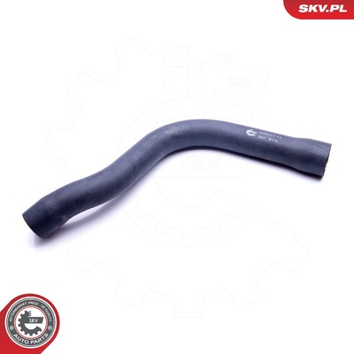 BMW 3 SERIES E36 1.6 1.8 RADIATOR HOSE | OEM 11531743192