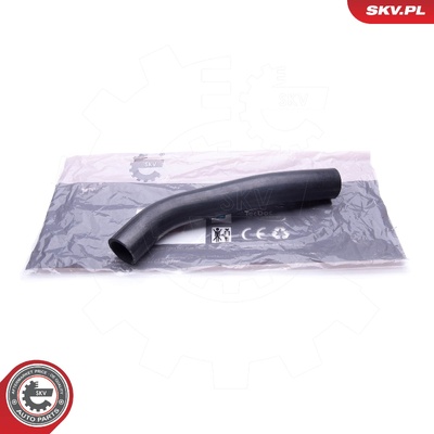 MERCEDES-BENZ SPRINTER 2.3 2.9 RADIATOR HOSE | OEM 9015011182