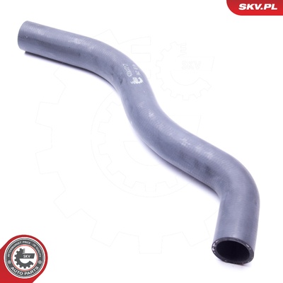 VW GOLF II 1.0 1.3 JETTA II 1.3 RADIATOR HOSE | OEM 191121101T