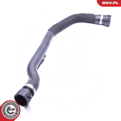BMW 3 SERIES E90 2.0 RADIATOR HOSE | OEM 17127805458