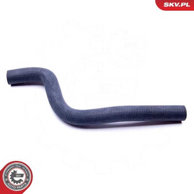 AUDI 80 1.5 1.6 RADIATOR HOSE | OEM 321819375D