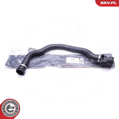 BMW 3 SERIES E46 2.0 RADIATOR HOSE | OEM 11532249778
