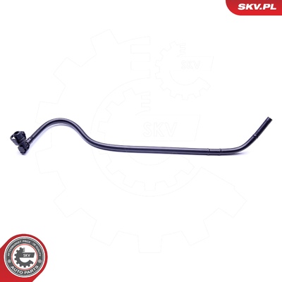 OPEL ASTRA H ASTRA J INSIGNIA A ZAFIRA B 1.6 RADIATOR HOSE | OEM 55559353