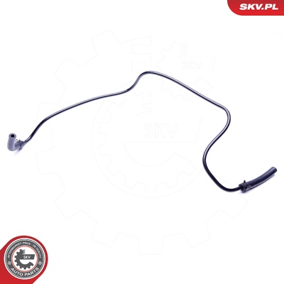 LAND ROVER DISCOVERY II L318 4.0 RADIATOR HOSE | OEM PCH000420