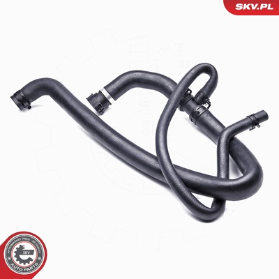 LAND ROVER FREELANDER L314 2.5 RADIATOR HOSE | OEM PCH000232