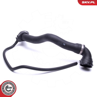MERCEDES-BENZ S-CLASS RADIATOR HOSE | OEM 2205010182
