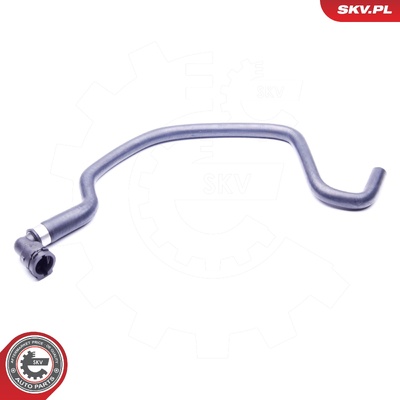 LAND ROVER RANGE ROVER III L322 4.4 RADIATOR HOSE | OEM PCH001150