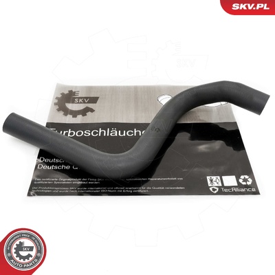 FIAT LINEA 1.3 RADIATOR HOSE | OEM 51805812