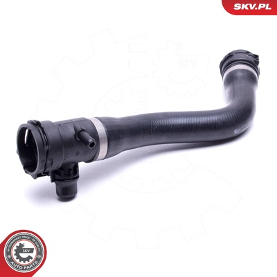 BMW 1 SERIES 2 3 4 RADIATOR HOSE | OEM 17127596837