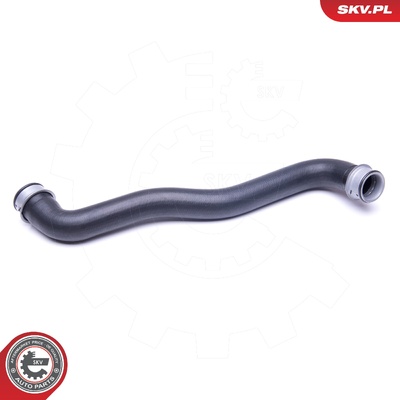MERCEDES-BENZ C-CLASS E-CLASS RADIATOR HOSE | OEM 2045010182