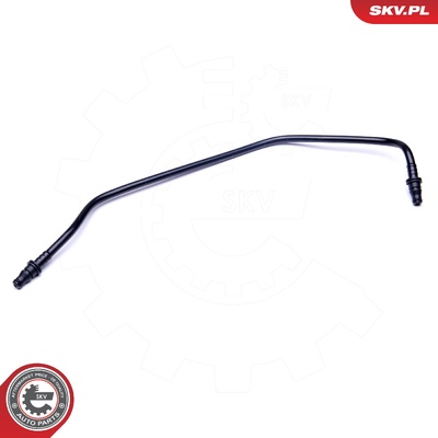 MERCEDES-BENZ CLS E-CLASS RADIATOR HOSE | OEM 2115010125