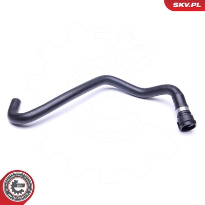 BMW 3 SERIES E46 RADIATOR HOSE | OEM 64216902683