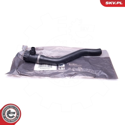 BMW 1 SERIES F20, 3 SERIES F30, F80 RADIATOR HOSE | OEM 17127596832