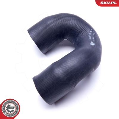 BMW 1 SERIES 3 5 6 7 X1 X3 X5 Z4 RADIATOR HOSE | OEM 11537521049