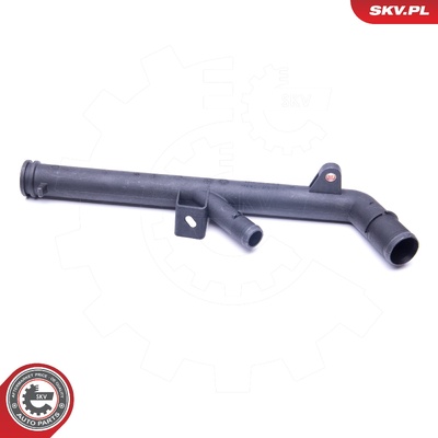RENAULT CLIO II KANGOO LAGUNA I MEGANE II SCENIC II RADIATOR HOSE | OEM 8200134513