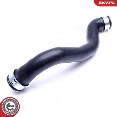 MERCEDES-BENZ C-CLASS CLS E-CLASS RADIATOR HOSE | OEM 2045011582