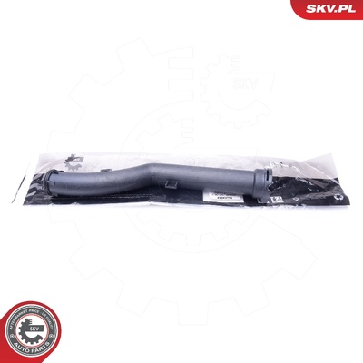 MINI MINI R55 -> R61 RADIATOR HOSE | OEM 11537589713