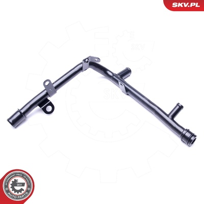 AUDI SEAT SKODA VW RADIATOR HOSE | OEM 03G121065AC