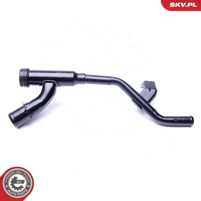 FIAT 500 PANDA LANCIA YPSILON RADIATOR HOSE | OEM 46803377