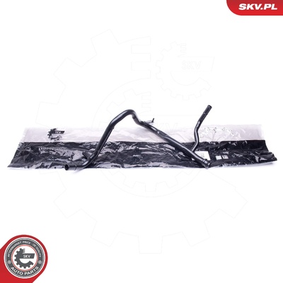 SKODA OCTAVIA I VW BORA GOLF IV NEW BEETLE RADIATOR HOSE | OEM 06A121065AR