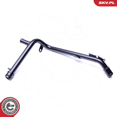 AUDI SEAT SKODA VW RADIATOR HOSE | OEM 03L121065AJ