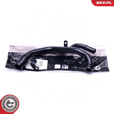 AUDI SEAT SKODA VW RADIATOR HOSE | OEM 06J121065F