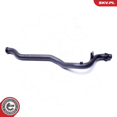 AUDI VW RADIATOR HOSE | OEM 06E121065N