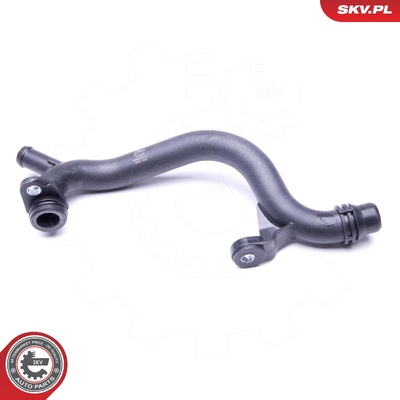 AUDI A4 B8 Q5 RADIATOR HOSE | OEM 06H121065D