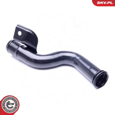 CITROEN BERLINGO C5 I XSARA PEUGEOT 206 306 307 406 607 PARTNER RADIATOR HOSE | OEM 1307RS