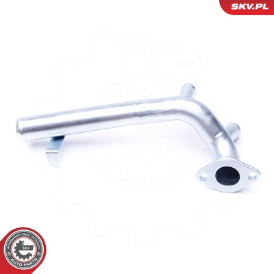FORD TRANSIT RADIATOR HOSE | OEM 954F9N271AA