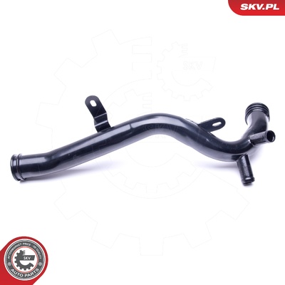 CITROEN C4 I C5 I II XSARA PICASSO PEUGEOT 206 307 308 406 407 RADIATOR HOSE | OEM 1341E1