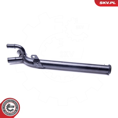 RENAULT 19 I II RADIATOR HOSE | OEM 7700859397
