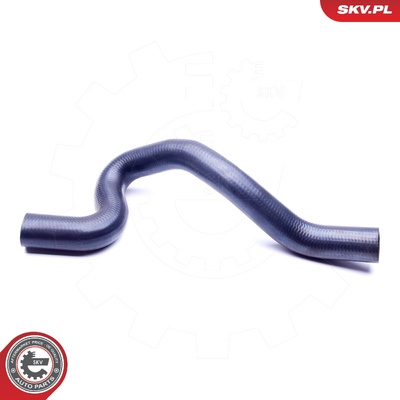 RENAULT MEGANE I 1.9 DTI 1.9DCI SCENIC I 1.9 DTI 1.9 DCI RADIATOR HOSE | OEM 7700420940