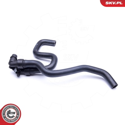 CITROEN BERLINGO XSARA 2.0 HDI PEUGEOT PARTNER 2.0 HDI RADIATOR HOSE | OEM 6464.YR